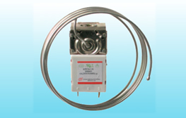 HT AUTOCONTROL DEVICE-除霜型(K60型)